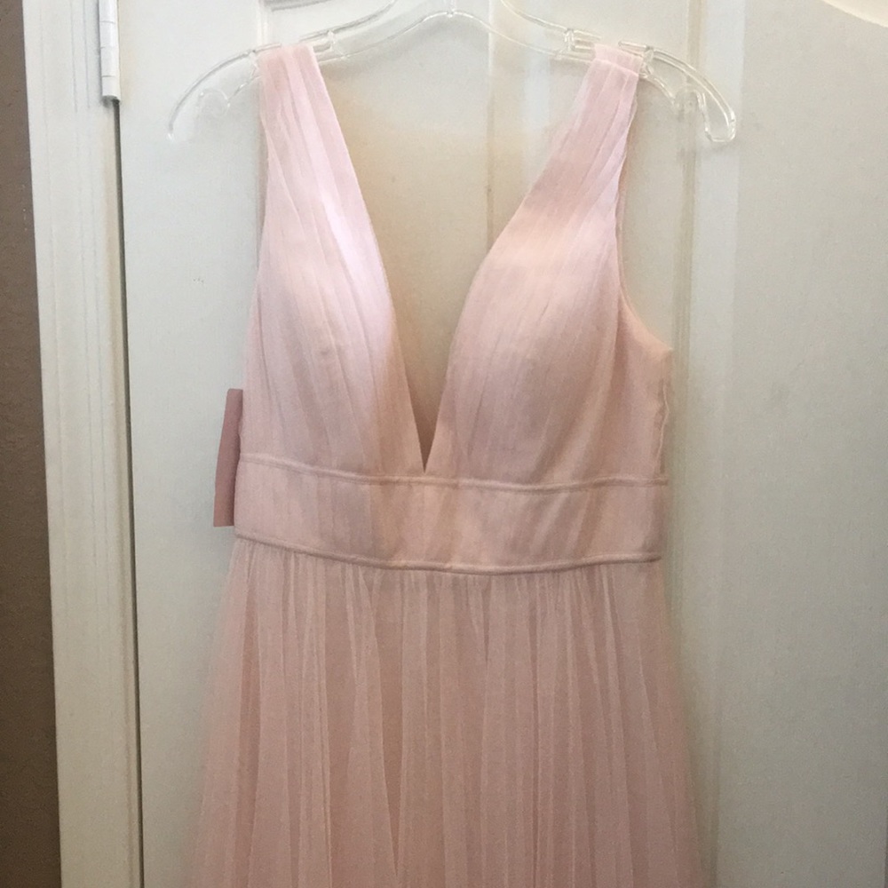 FINAL MARKDOWN Ladies Jenny Yoo Collection Gown (6)